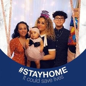 Meet your Posher, Oneida